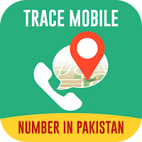 Trace Mobile Number Pak 2022