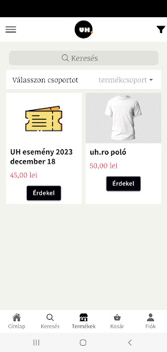 uh.ro Screen 3