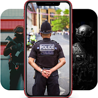 Police Wallpapers | Police Man