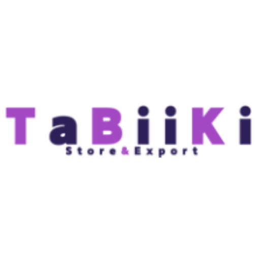 TaBiiKi Store