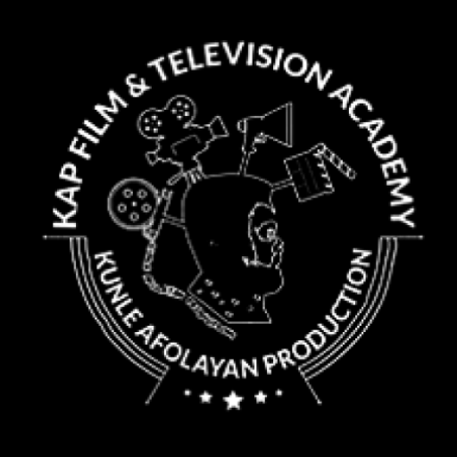 Kap Academy logo