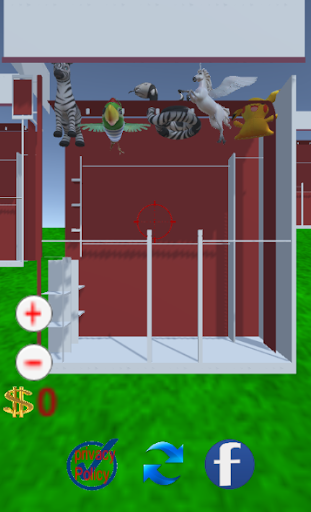 Shooting Toys Screen 3