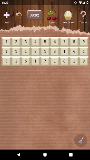 Android application Shoko 10 screenshort