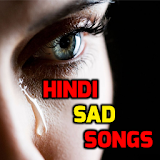 Hindi Sad Songs & Love Songs icon