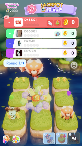 CoinGrid screenshot 10