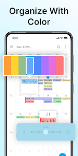 Calendar Planner – Agenda App 8