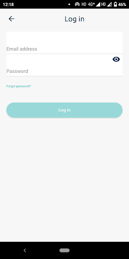 Tapp Water (Old Version) Screen 3