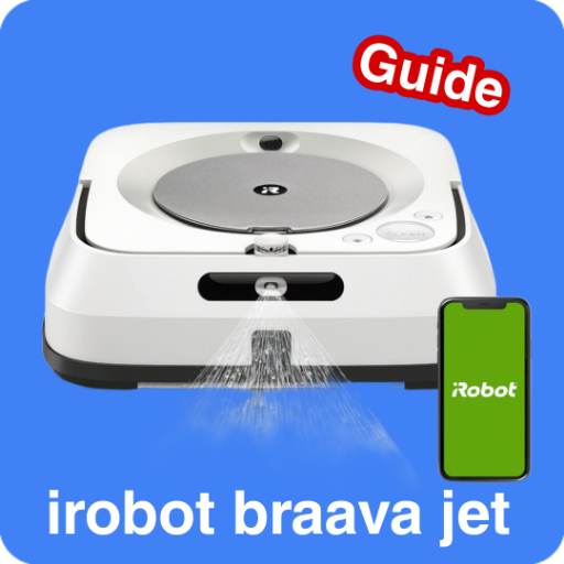 irobot braava jet guide