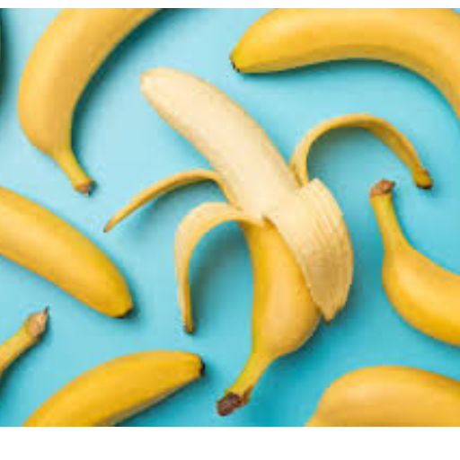 deletios banana images