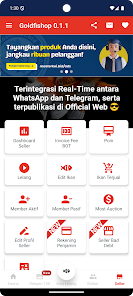 Screenshot image