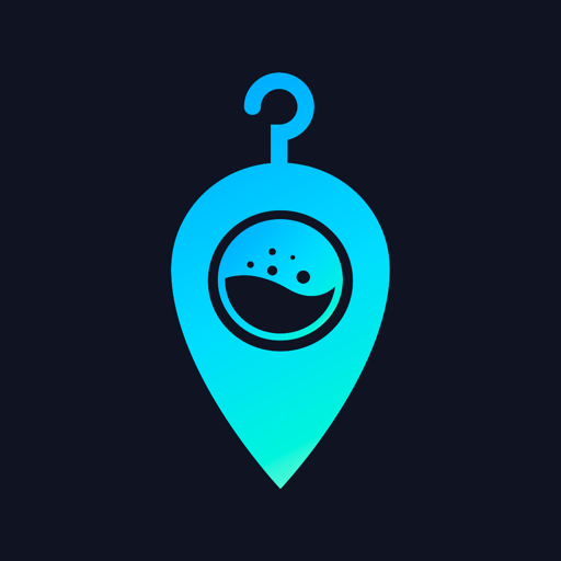Laundry Portal logo
