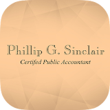 Phillip Sinclair CPA Longview icon