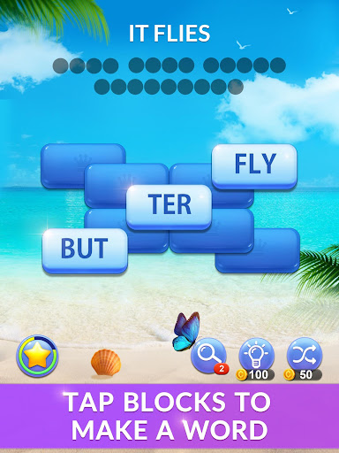 Word Taptap screenshots 11