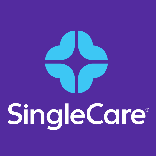 SingleCare - Rx Coupons for firestick