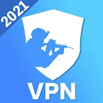Cover Image of Baixar Fire VPN - Low Ping VPN Proxy, Game Speed Booster 1.2.6.203 APK
