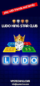 Baixar Ludo Club: brettspiele para PC - LDPlayer