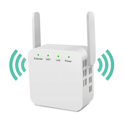 How to setup wifi extender ‒ Applications sur Google Play