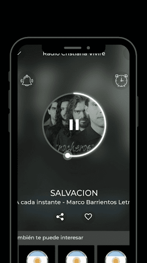 Radio Cristiana Vivire