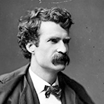 Cover Image of Download Mark Twain Quotes  APK