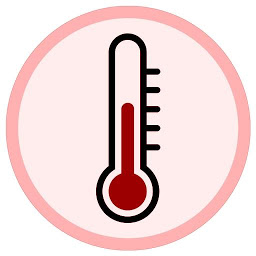 「Temperature Converter」のアイコン画像