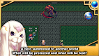 screenshot of RPG Crystareino