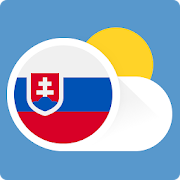 Top 12 Weather Apps Like Slovakia Weather - Best Alternatives