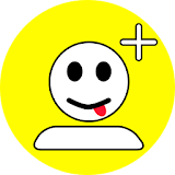 Friends for Snapchat ( AddSocial ) icon