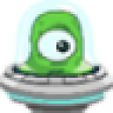 Flappy ET icon