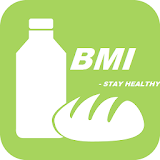 BMI Spark icon