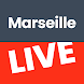 Marseille Live - Androidアプリ