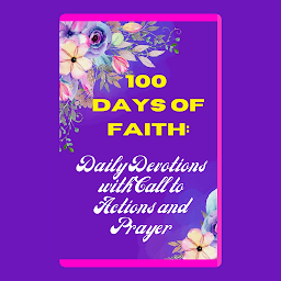 Icon image 100 Days Of Faith