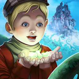 Icon image Fairy Tale Mysteries 2: The Be