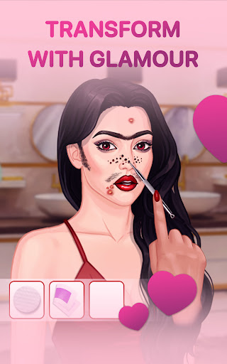 Winked: Episodes of Romance - Simulation - games