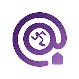 Anytime Home Fitness icon