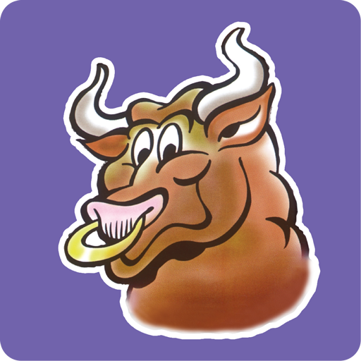 Pizzeria Oxen Kalmar logo
