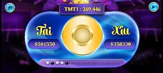 Tai Xiu 2024 2025 - Screenshot 2