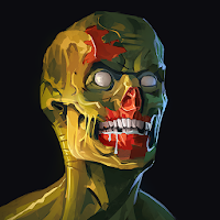 Biohazard Zombie - Страшная Игра в Больнице