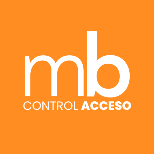 Control de Acceso MB logo