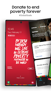 Samsung Global Goals(圖1)-速報App