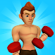 Muscle Tycoon 3D: MMA Boxing - Androidアプリ