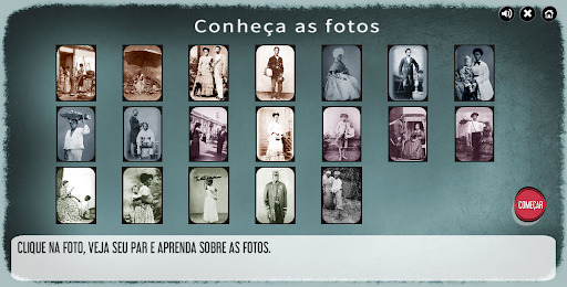 A sociedade do Brasil imperial Screen 2