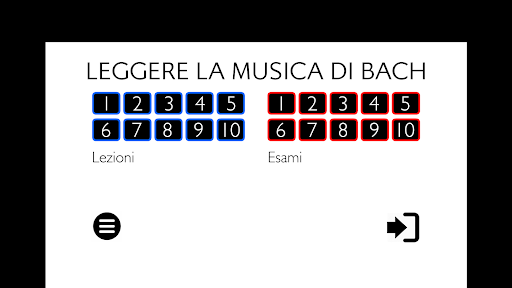 Anteprima dell'app