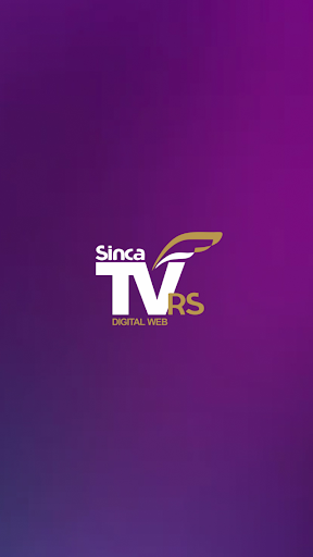 SincaTV RS Screen 2