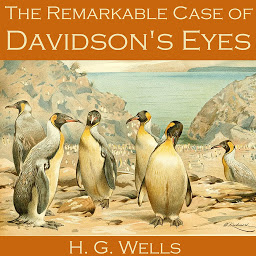 Icon image The Remarkable Case of Davidson's Eyes