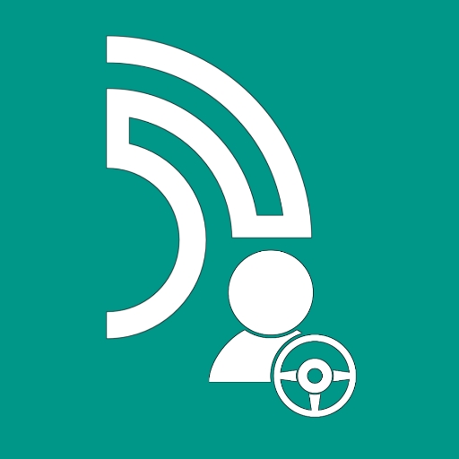 JiTech Go - Kurir & Makanan logo