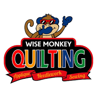 Wise Monkey Quilting