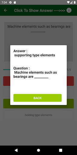 MECHANICAL ENGINEERS REVIEWER