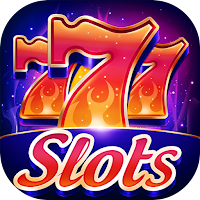 Golden 777 Slots:Jackpot Game