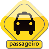 Táxi Aqui para Passageiros icon