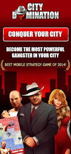City Domination - mafia gangs 4.1.16 screenshots 13